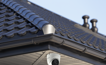Compare security systems