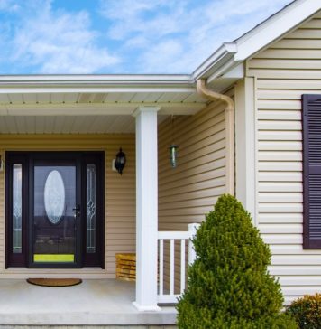affordable home security