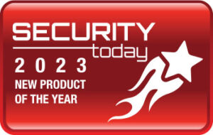 Security Today Product of the Year Swann NVR Camera System 6K